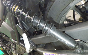 HONDA CL250-2 MC57