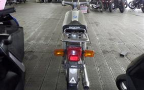 HONDA C90 SUPER CUB E HA02