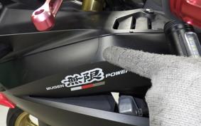 HONDA CBR250RR MC51