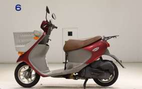 SUZUKI LET's 4 Basket CA43A