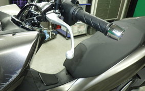 HONDA PCX125 2011 JF81