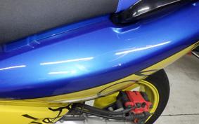 YAMAHA T-MAX 500 Gen.2 2007 SJ04J