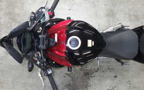 SUZUKI GSX-S1000 2016 GT79A