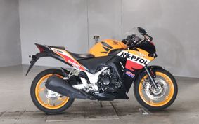 HONDA CBR250R MC41