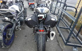 KAWASAKI NINJA ZX-6R A 2024 ZX636J