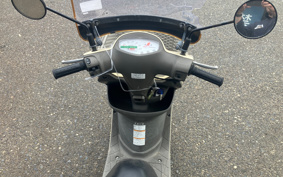 SUZUKI LET`S4 CA43A