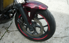 HONDA NC 700 S 2012 RC61