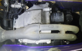 YAMAHA YZF-R25 2025 RG43J