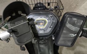 HONDA SUPER CUB50 AA04