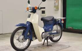 HONDA C50 SUPER CUB