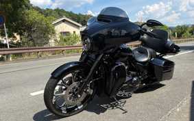 HARLEY FLHXS 2019 KRP