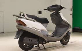 HONDA SPACY 125 Gen. 3 JF04