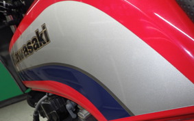 KAWASAKI GPZ1100 1984 ZXT10A