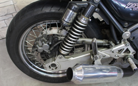 KAWASAKI ZEPHYR 1100 RS 1998 ZRT10A