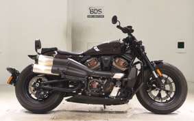 HARLEY RH1250S 2022