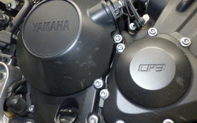YAMAHA NIKEN 2018 RN58J