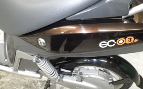 YAMAHA EC-03 2011 SY06J