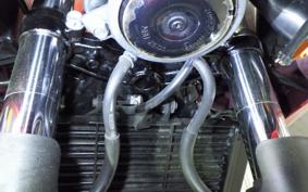 HONDA CB400 SUPER BOLDOR VTEC 2014 NC42