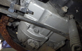 YAMAHA VINO 50 SA26J