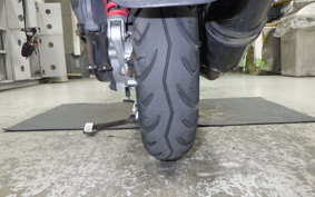 YAMAHA JOG ZR Gen.3 2010 SA39J