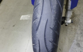YAMAHA SZR660 1996