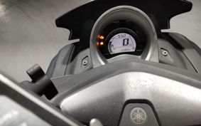 YAMAHA N-MAX 155 SG50J