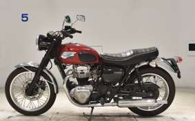 KAWASAKI W400 2006 EJ400A