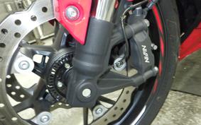 HONDA CBR400R 2023 NC56