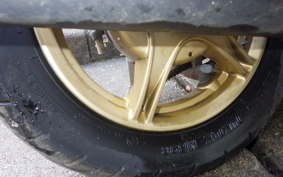 YAMAHA JOG ZR-4 SA56J