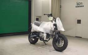 HONDA MONKEY 125 JB05