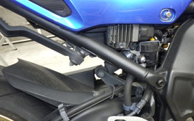 YAMAHA XSR900 2023 RN80J
