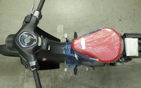 HONDA C125 SUPER CUB
