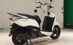 HONDA LEAD 125 JF45