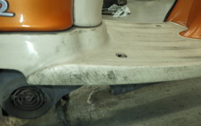 YAMAHA VINO 50 2024 SA10J