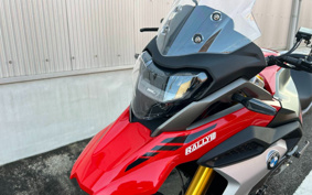 BMW G310GS 2024 0G31