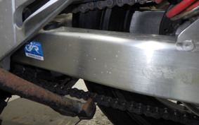 HONDA CB400 SUPER BOLDOR VTEC 2005