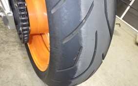 HONDA CBR1000RR 2005