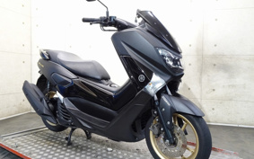 YAMAHA N-MAX 155 ABS SG50J