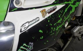 KAWASAKI KDX220SR 2017 DX220B