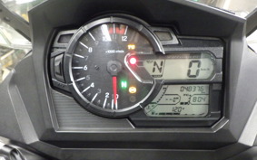SUZUKI Vｽﾄﾛｰﾑ650XTA 2022 C733M