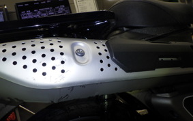 HONDA CT125-2 JA65