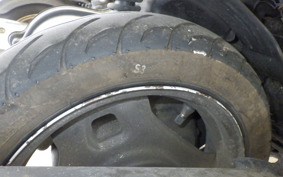 SUZUKI PALETTE CA41A