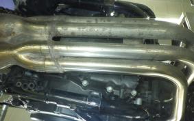 HONDA CB400 SUPER BOLDOR VTEC 2012 NC42