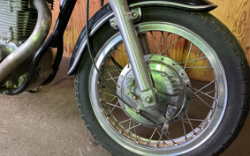 SUZUKI ST400 TEMPTER 2000 NK43A