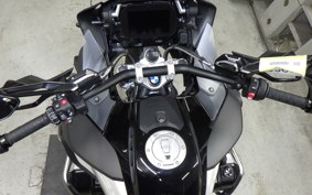 BMW R1250GS ADVENTURE 2024