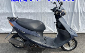 SUZUKI ADDRESS V50