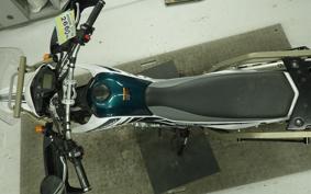 YAMAHA SEROW 250 Gen.2 DG17J