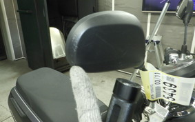 HONDA ﾀﾞﾝｸ AF78