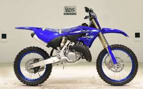 YAMAHA YZ125 1992 CE36C