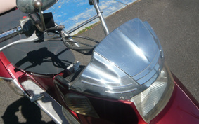 HONDA FUSION MF02